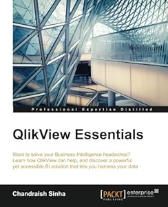 QlikView Essentials-finelybook