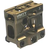 Unity Tactical Fast - Ap Micro Mount- Fde