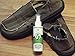 Natural Foot & Shoe Deodorizer for Athletes. Deodorizing Foot Spray for Hikers, Climbers, Workers & Athletes. Naturally Freshens Feet or Shoes with just a Few Sprays.
