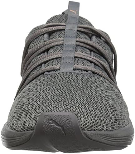 puma women's prowl alt knit mesh wn sneaker