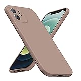 LoeoeL Ultra Slim Case for iPhone 12 Case
