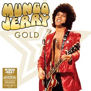 Gold (Gold Vinyl) [Vinilo]
