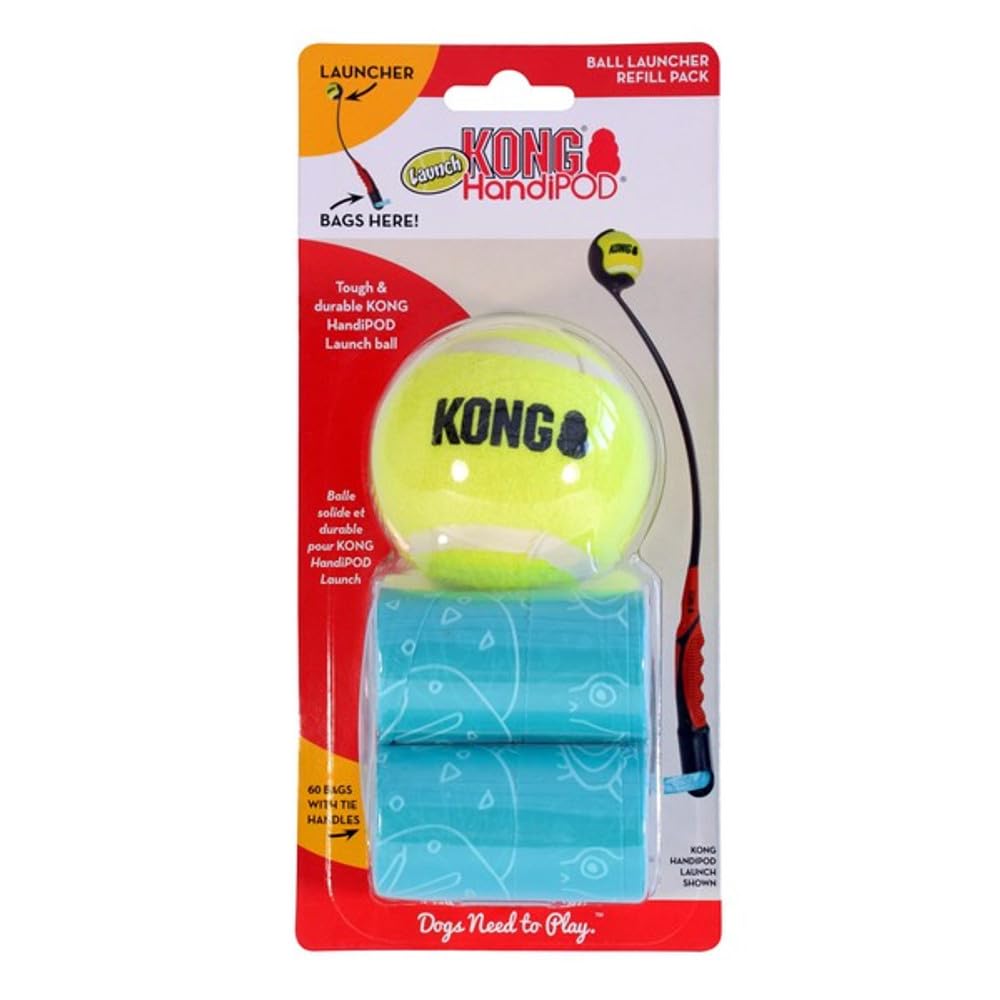 KONG 9472 HANDIPOD Replacement for Launcher