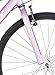 Diamondback Bicycles Clarity 24 Complete Children's Performance Hybrid Bike