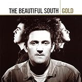 Disco de The Beautiful South: «Gold» (Anverso)