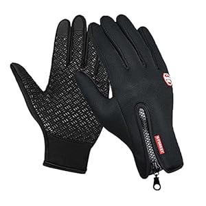 Sunhel スポーツ 登山 グローブ 自転車 アウトドア サイクリンググローブ スマホタッチパネル対応 手袋