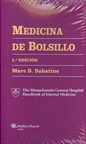 Download Medicina de bolsillo (Spanish Edition) Download Medicina de bolsillo (Spanish Edition)