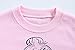 IF Pajamas Girls Little Kid Sleepwears Set 100% Cotton PJS Clothes Size 12M-12Y