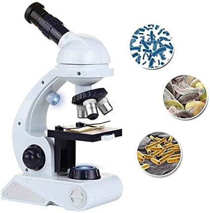 microscopio para niños amazon