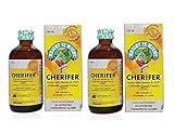 CHERIFER FORTE Syrup w/ Taurine & Double Chlorella