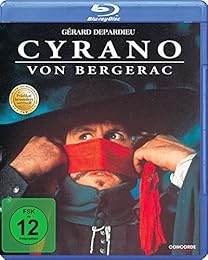 Cyrano von Bergerac