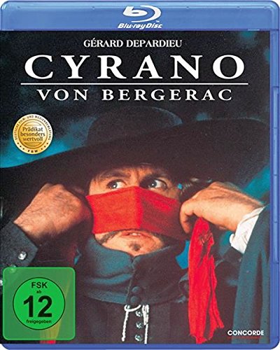 Cyrano von Bergerac