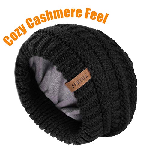 ایگرد | قیمت و خرید FURTALK Knit Beanie 