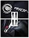 RION Cycling Women's Bike Pants Riding Gel Padded Bicycle Tights