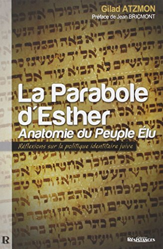 La  parabole d'Esther