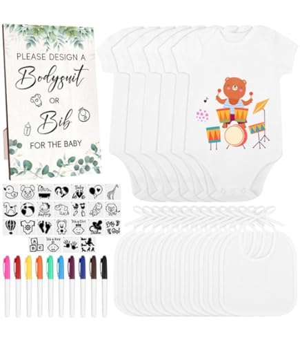 50 Photos Emoji Pour Fête Prénatale – Jeu De Fête Prénatale – Sexe Neutre (50 Feuilles