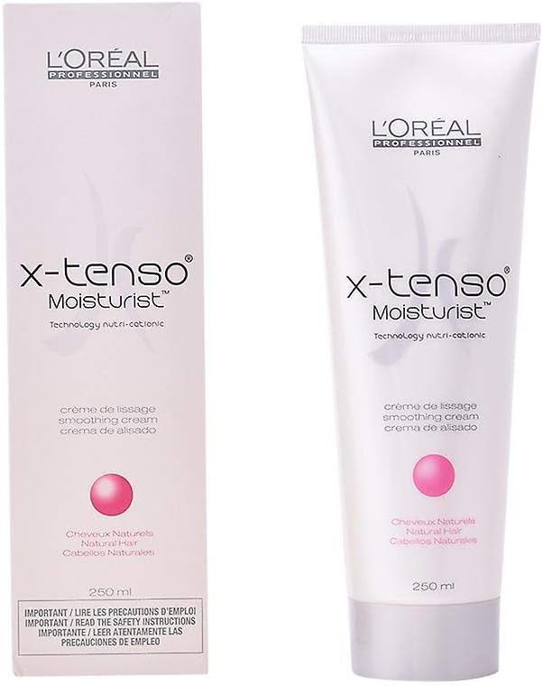 x tenso moisturist loreal price