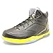 Nike Jordan Men's Air Jordan Flight Mix Basketball Shoe