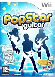 PopStar Guitar