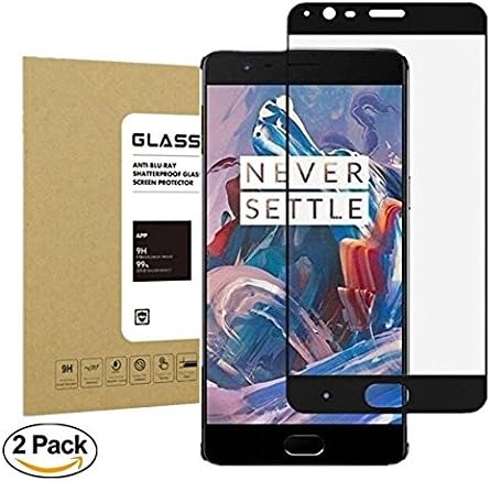 One-S2 Tempered Glass Screen Protector
