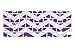 Kuzy MacBook Pro 13 inch Keyboard Cover 2020 A2289 and MacBook Pro 16 inch Keyboard Cover 2019 A2141 Silicone key board Skin Thin Protector for MacBook Pro Keyboard Cover with Touch Bar Elagent Purple
