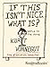 If This Isn't Nice, What Is?: Advice for the Young