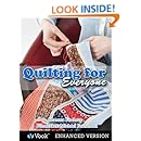 Quilting for Everyone
