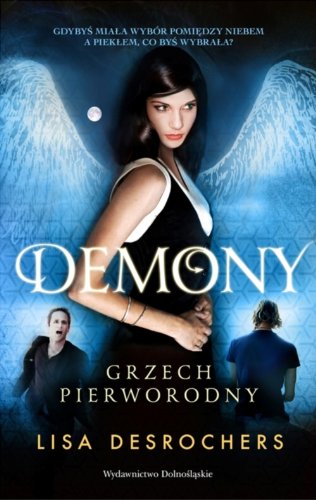 Demony Grzech pierworodny