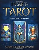 Image de Heart of Tarot: An Intuitive Approach