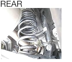 Eibach PRO-KIT Performance Springs 4088.140 Set of