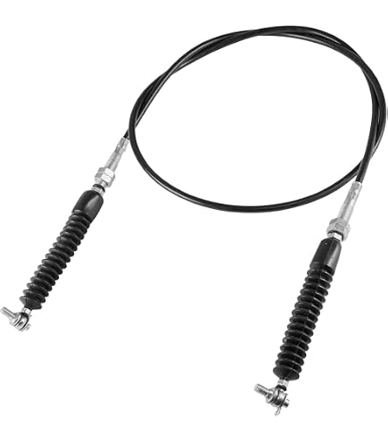 Amazon.com: DUDUBUY Shift Cable Fits Kawasaki 54010-0583 2012 2013