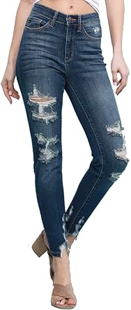 judy blue jeans amazon