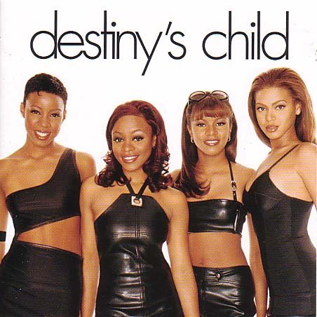 Destiny's Child [CD] [Import]