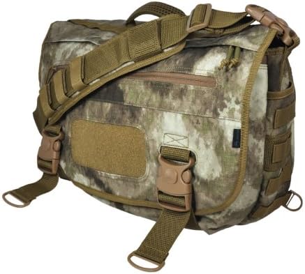 hazard 4 messenger bag