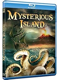 Mysterious Island
