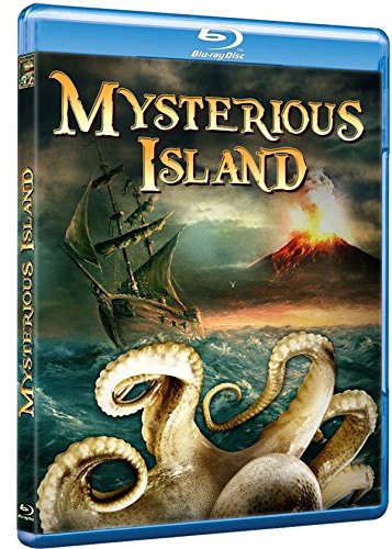 Mysterious Island