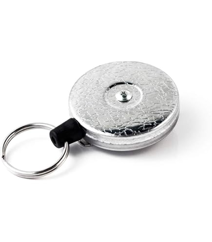 Amazon.com: KEY-BAK Original SD Retractable Keychain with a 36