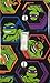 Teenage Mutant Ninja Turtles Decorative Light Switch Cover Wall Plate