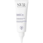 SVR Xerial 30 - Concentrated Body Gel Cream, 2.5 fl oz | 30% Urea Moisturizer for Rough, Bumpy Skin &ndash; Elbows, Knees, Hands &amp; Arms &ndash; 48-Hour Hydration &ndash; Dermatologically Tested