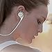 Bluetooth Headphones COULAX QY8 Bluetooth V4.1 Wireless Stereo Noise Cancelling Headset in-Ear Running Sweatproof Earbuds with APT-X/Mic for iPhone 6s Plus Samsung Galaxy S7 Edge and Android Phones