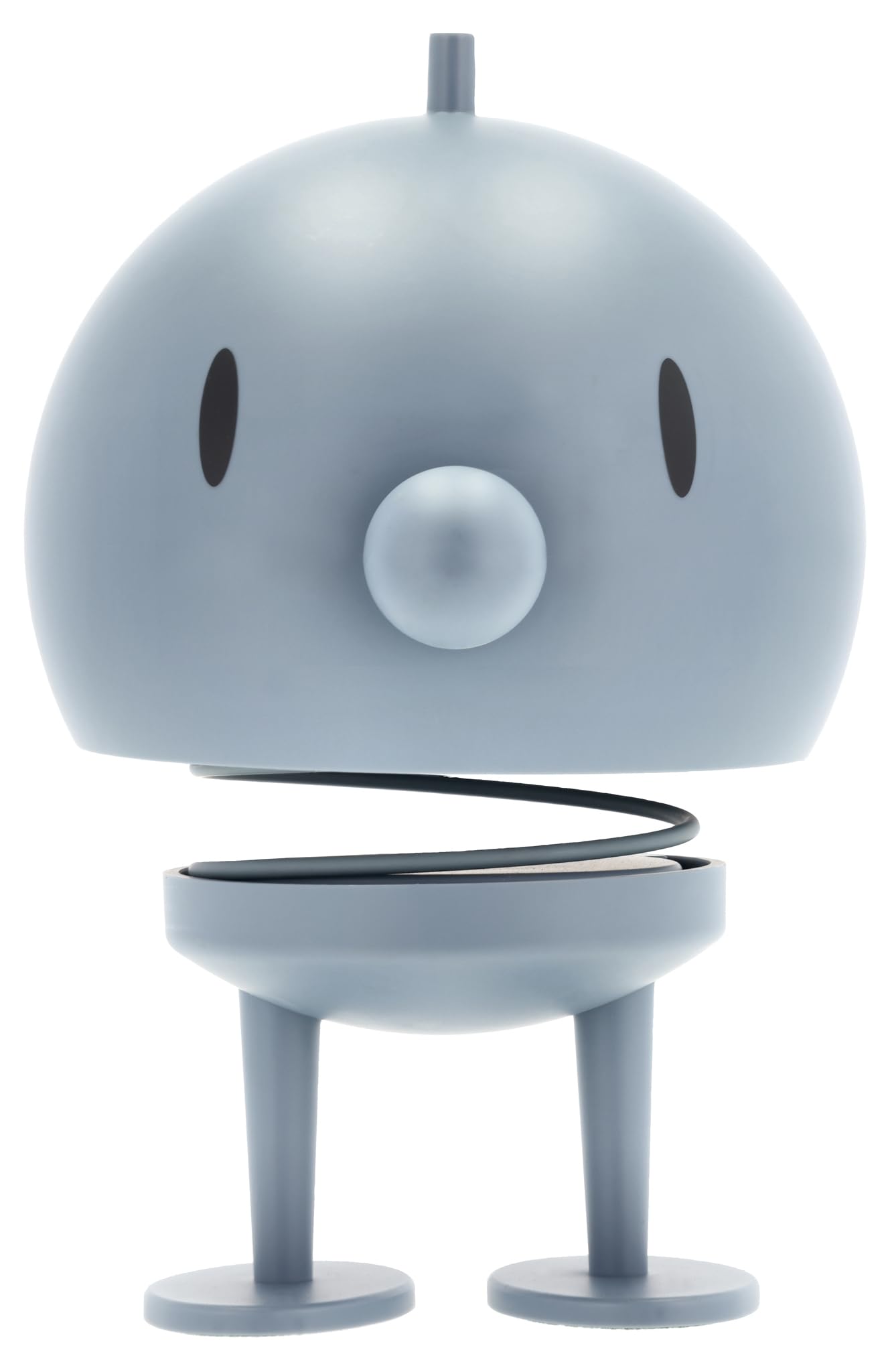 Hoptimist Soft Bumble 15 x 15 x 24 cm XL Sky — image 1