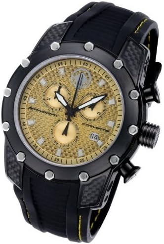 corvette stingray watch