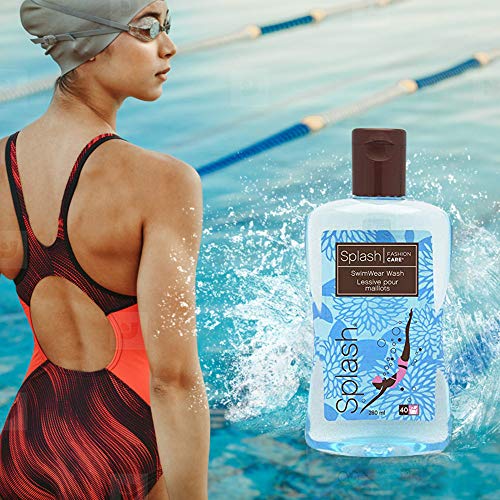Fashion Care Splash Swimsuit wash 280 ml Pricepulse