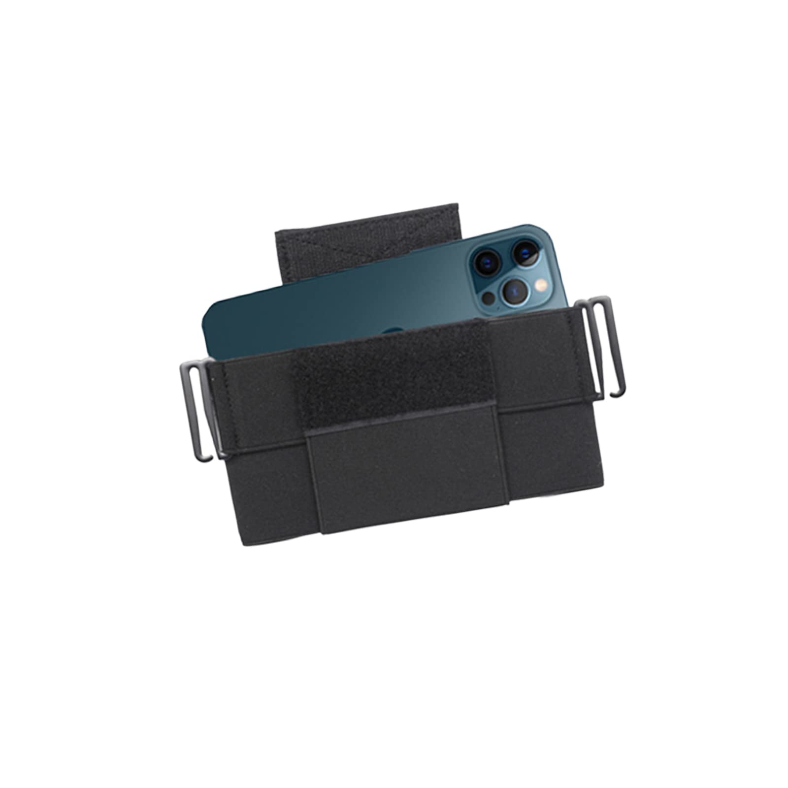 Money Belts for Travel Hidden、Cell Phone Belt Bag Portable Phone Belt Pouch Mini Waist Pack Pocket with Belt for Fitness Hiking Climbing Outdoor Sports、Running Accessories Bum Bag for Women and Men