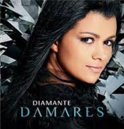 Damares - Diamante Lyrics - Zortam Music
