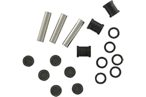 COMET INDUSTRIES Comet Roller Kit - Heavy Duty 214920A