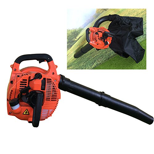 Buy Leaf Blower,Craftsman Electric 2Stroke Leaf Blower & Vacuum Collector Handheld Yard Tool