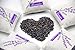 ESTAY Lavender Scented Sachet Fresh Dried Lavender Bag Moths Protection for Closet and Drawers Natural Air Purifying Freshener Bag (8 Big Pack)