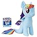 My Little Pony The Movie Rainbow Dash Sea-Pony Soft Plush