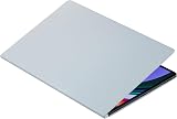 Samsung Galaxy Official Smart Book Cover for Galaxy Tab S10 Ultra S9 Ultra White view 3